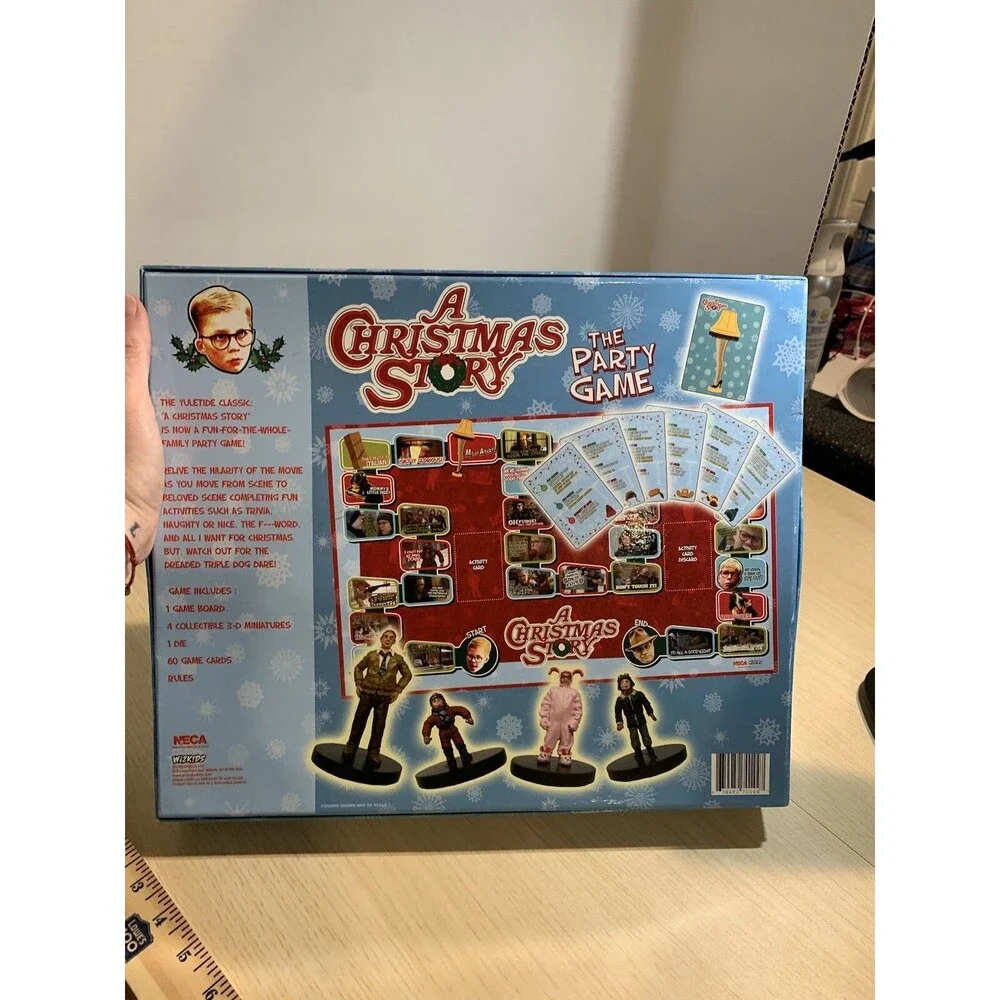 A Christmas Story 